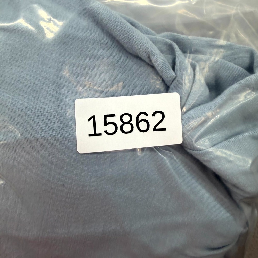 Free Fly Bamboo Shade Hooded Shirt Men 3XL Blue Lightweight Long Sleeve Pullover - Picture 10 of 10
